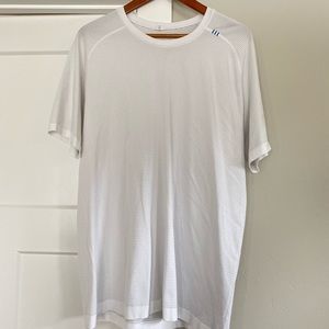 Lulu 🍋 White Metal Vent Tech EUC